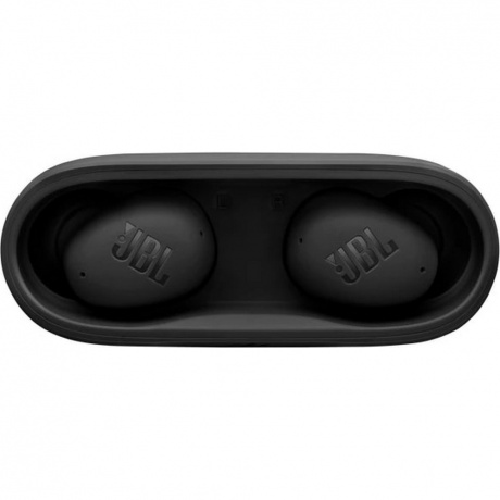 Наушники JBL Wave Buds 2, чёрный - фото 7