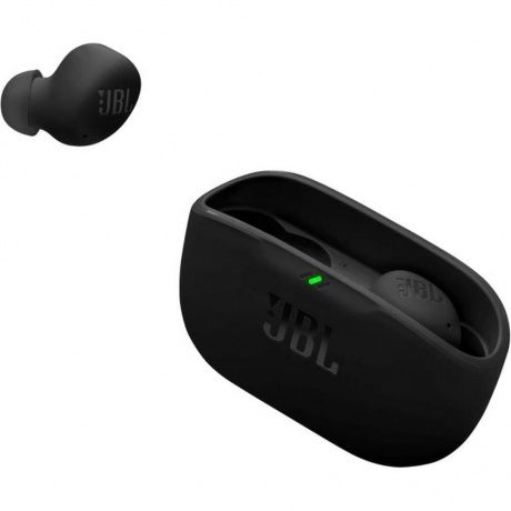 Наушники JBL Wave Buds 2, чёрный - фото 8