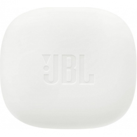 Наушники JBL Wave Flex 2, белый - фото 5