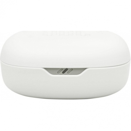 Наушники JBL Wave Flex 2, белый - фото 6