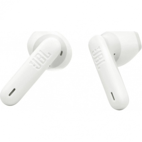 Наушники JBL Wave Flex 2, белый - фото 10