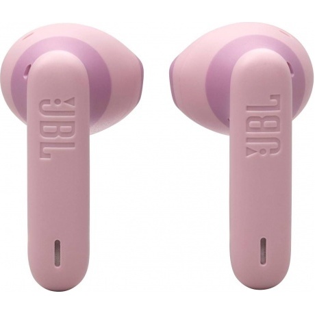 Наушники JBL Wave Flex 2, розовый - фото 2