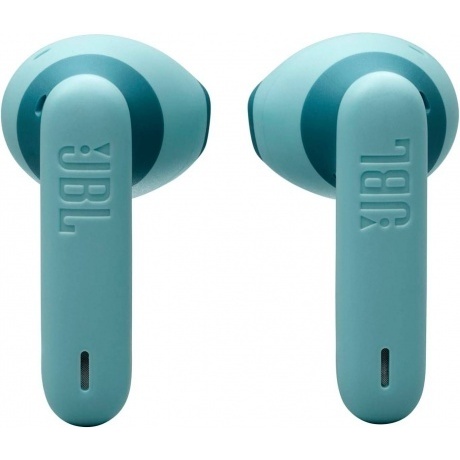 Наушники JBL Wave Flex 2, синий - фото 2