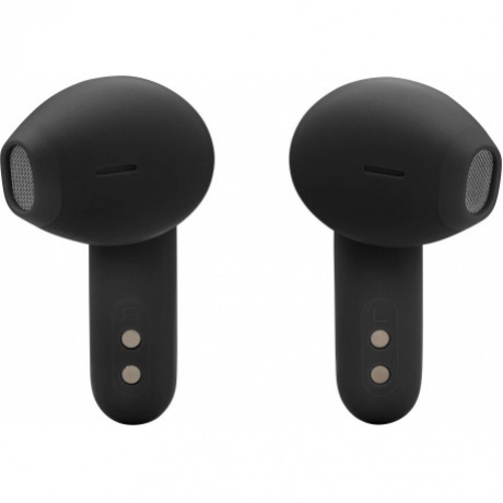 Наушники JBL Wave Flex 2, чёрный - фото 3