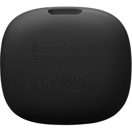 Наушники JBL Wave Flex 2, чёрный - фото 7