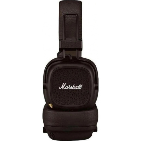 Наушники Marshall Major V Brown - фото 14