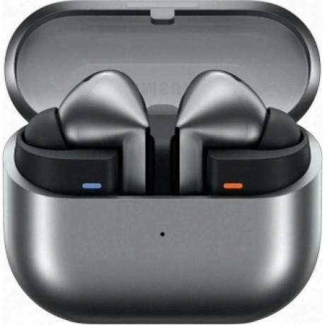 Наушники Samsung Galaxy Buds 3 Pro серебристый SM-R630NZAACIS