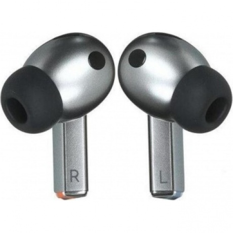 Наушники Samsung Galaxy Buds 3 Pro серебристый SM-R630NZAACIS - фото 11