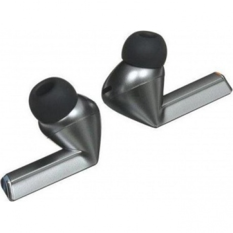 Наушники Samsung Galaxy Buds 3 Pro серебристый SM-R630NZAACIS - фото 12