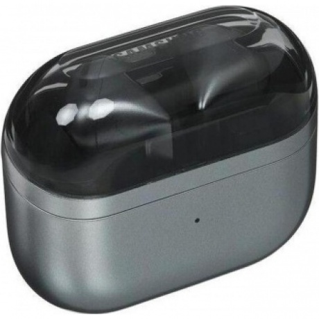 Наушники Samsung Galaxy Buds 3 Pro серебристый SM-R630NZAACIS - фото 14