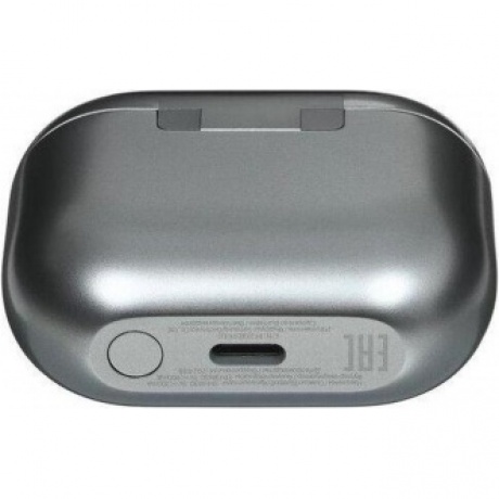 Наушники Samsung Galaxy Buds 3 Pro серебристый SM-R630NZAACIS - фото 15