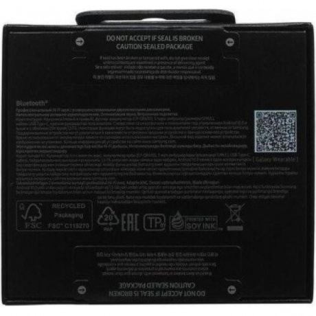 Наушники Samsung Galaxy Buds 3 Pro серебристый SM-R630NZAACIS - фото 17