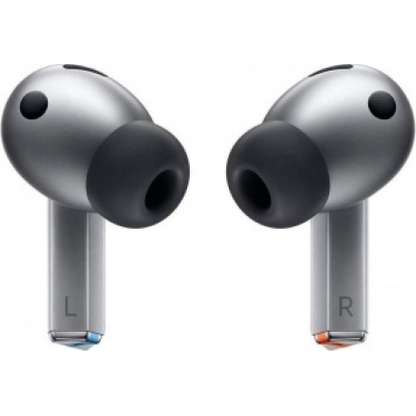 Наушники Samsung Galaxy Buds 3 Pro серебристый SM-R630NZAACIS - фото 5