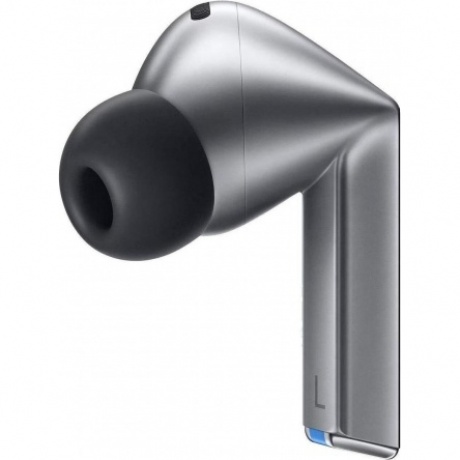 Наушники Samsung Galaxy Buds 3 Pro серебристый SM-R630NZAACIS - фото 6
