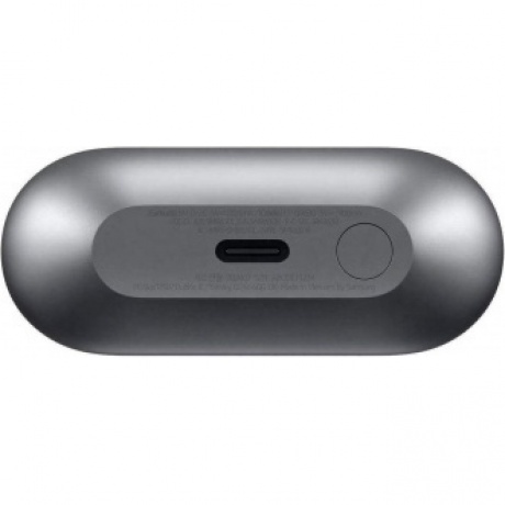 Наушники Samsung Galaxy Buds 3 Pro серебристый SM-R630NZAACIS - фото 8