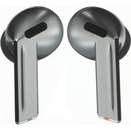 Наушники Samsung Galaxy Buds 3 Pro серебристый SM-R630NZAACIS - фото 10