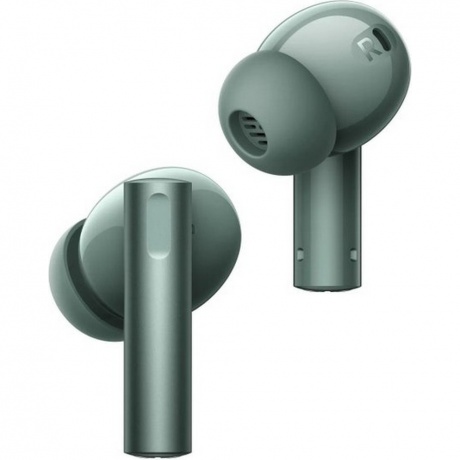 Наушники Realme Buds Air 6, зеленый - фото 2