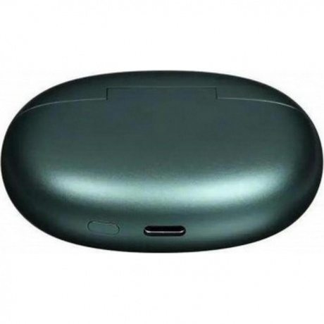 Наушники Realme Buds Air 6, зеленый - фото 5