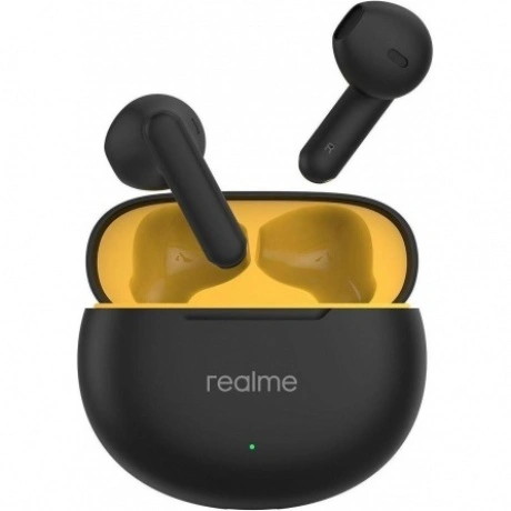 Наушники Realme Buds T01, черный
