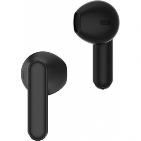 Наушники Realme Buds T01, черный - фото 4