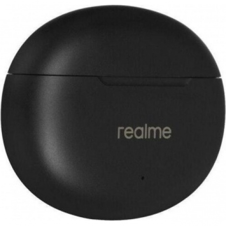 Наушники Realme Buds T01, черный - фото 10