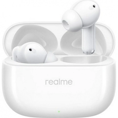 Наушники Realme Buds T310, белый