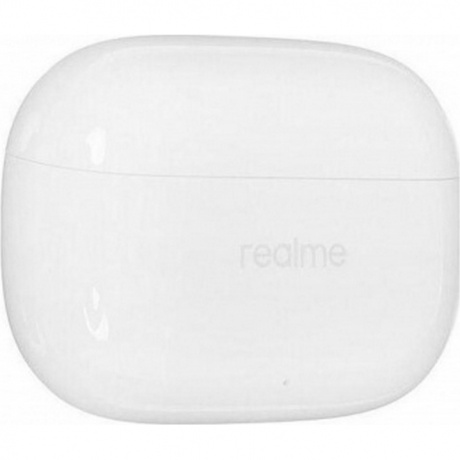 Наушники Realme Buds T310, белый - фото 4