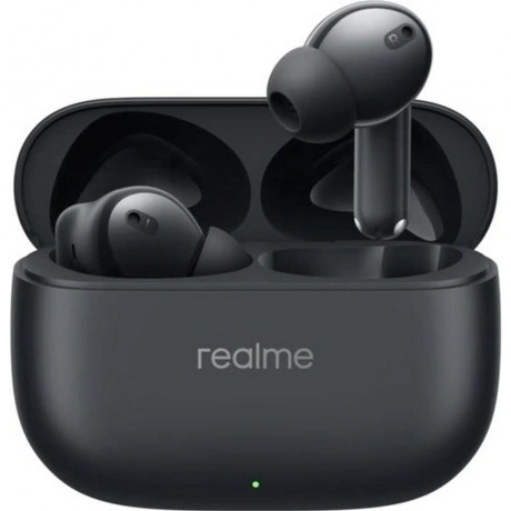 Наушники Realme Buds T310, черный