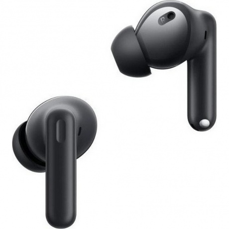 Наушники Realme Buds T310, черный - фото 2