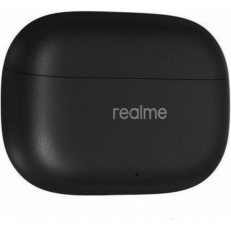 Наушники Realme Buds T310, черный - фото 5
