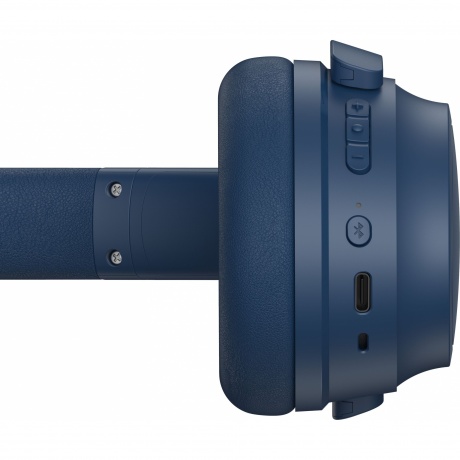 Наушники Edifier WH700NB, Bluetooth голубой - фото 5