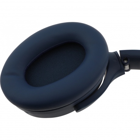 Наушники Edifier WH700NB, Bluetooth голубой - фото 7