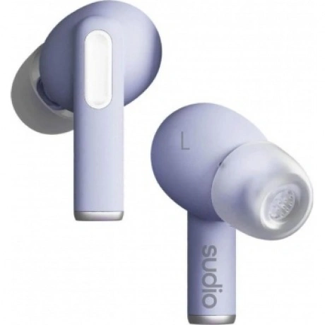 Беспроводные наушники Sudio A1 PRO TWS фиолетовый