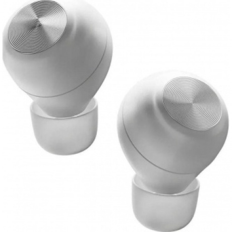 Беспроводные наушники Sudio T3 Bluetooth Earbuds белый - фото 2