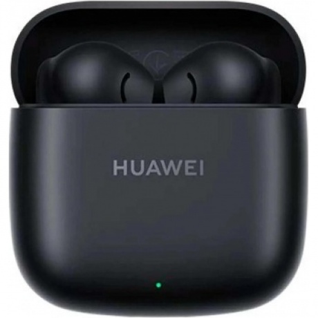Наушники Huawei Freebuds SE 2 Black 55037505 - фото 1