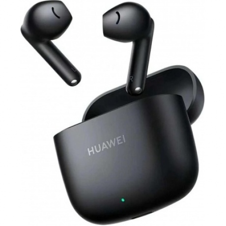 Наушники Huawei Freebuds SE 2 Black 55037505 - фото 5