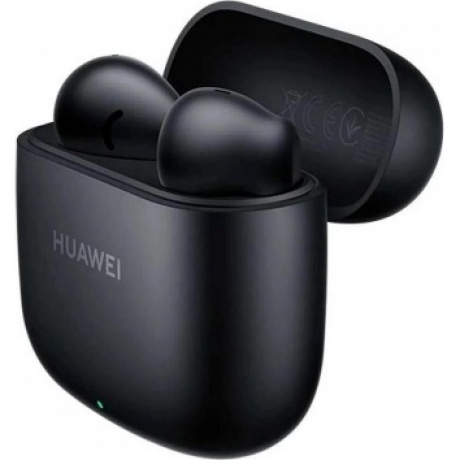 Наушники Huawei Freebuds SE 2 Black 55037505 - фото 6