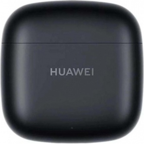 Наушники Huawei Freebuds SE 2 Black 55037505 - фото 8