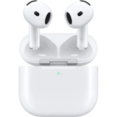 Наушники Apple AirPods 4 ANC MXP93LL/A