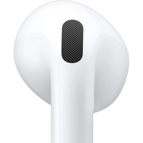 Наушники Apple AirPods 4 ANC MXP93LL/A - фото 3