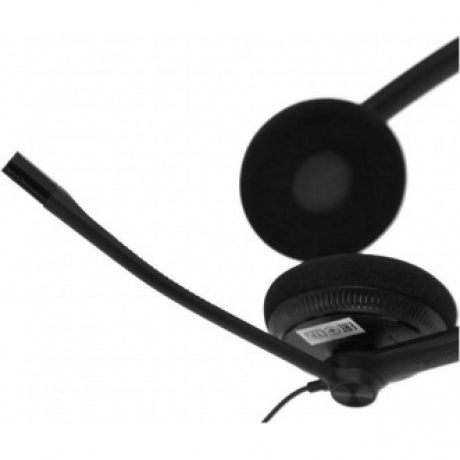 Гарнитура проводная YEALINK UH34 Lite Dual UC - фото 4