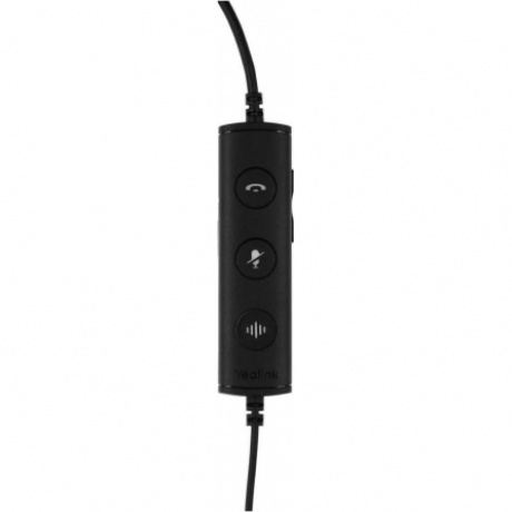 Гарнитура проводная YEALINK UH34 Lite Dual UC - фото 8