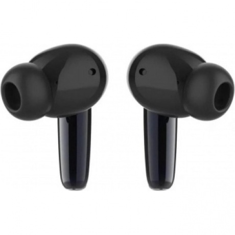 Наушники Tecno BD04 Black - фото 3
