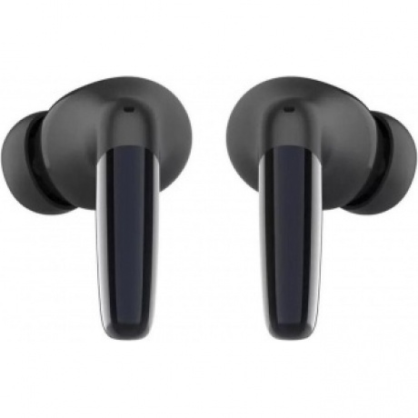 Наушники Tecno BD04 Black - фото 4