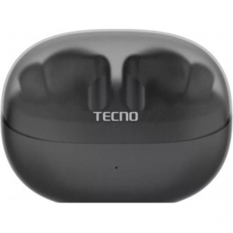 Наушники Tecno BD04 Black - фото 5