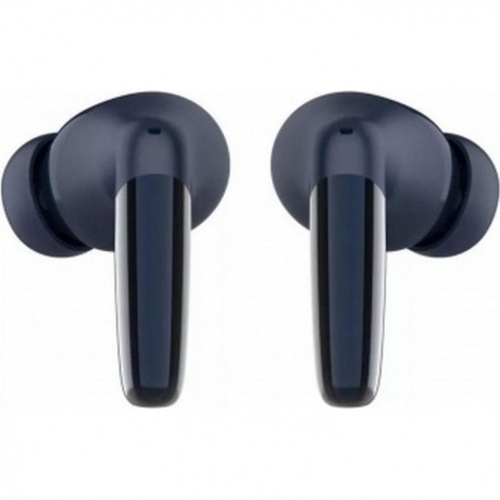 Наушники Tecno BD04 Midnight Blue - фото 4