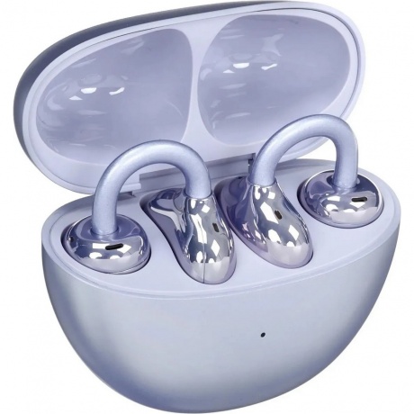 Наушники HONOR Choice earbuds Clip Golden - фото 1