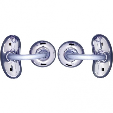 Наушники HONOR Choice earbuds Clip Golden - фото 3