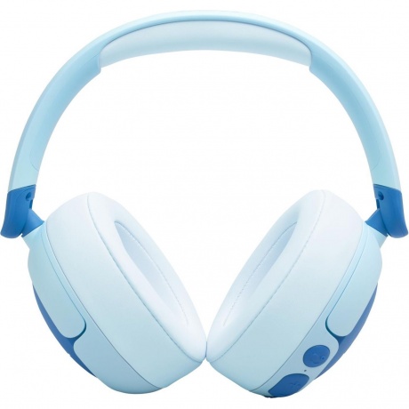 Наушники JBL JR470NC (JBLJR470NCBLU) Blue - фото 3