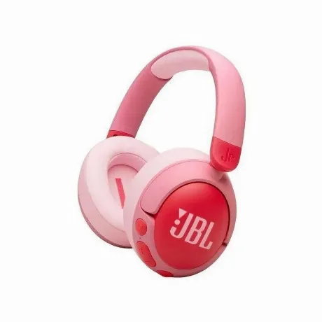 Наушники JBL JR470NC (JBLJR470NCPIK) Pink